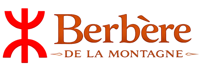 Contact, Berbere de la montagne - 